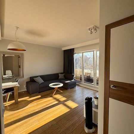 Apartament Starowiejska Gdynia Exteriör bild