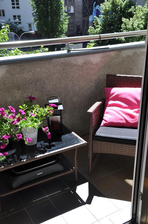 Apartament Starowiejska Gdynia Rum bild