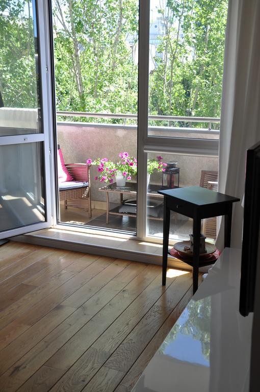 Apartament Starowiejska Gdynia Rum bild