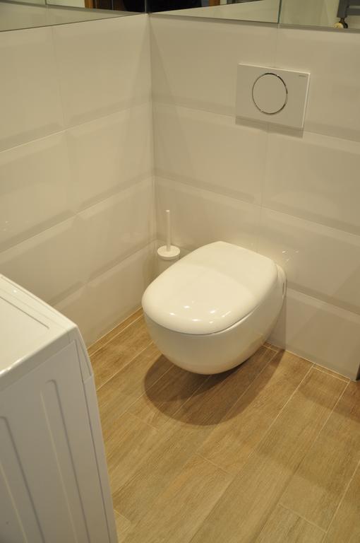 Apartament Starowiejska Gdynia Rum bild