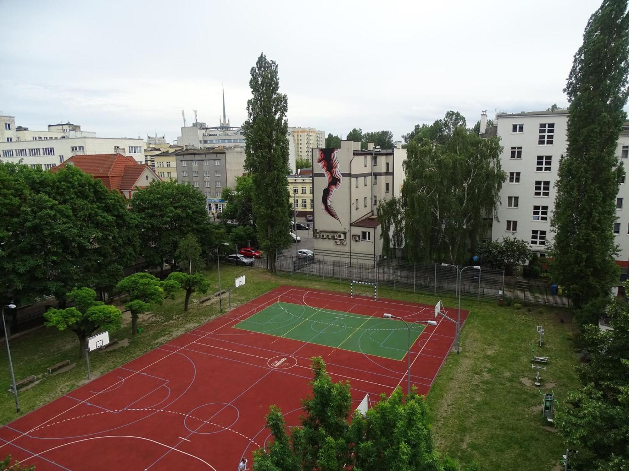 Apartament Starowiejska Gdynia Exteriör bild